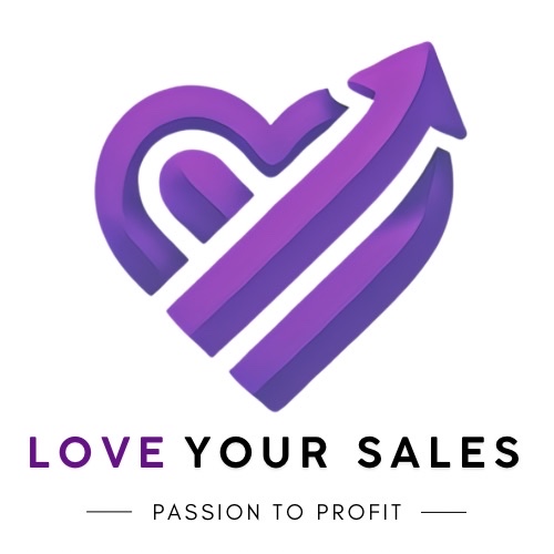 Love Your Sales